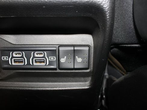 Used 2022 Jeep Grand Cherokee Limited 4xe image 20