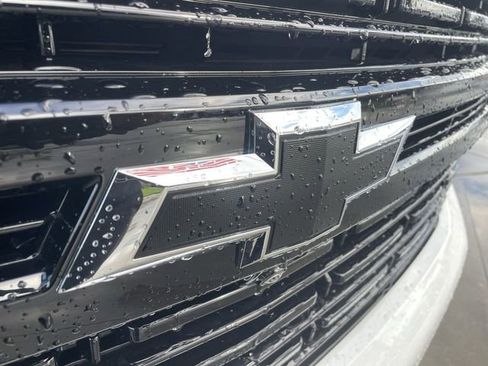 Certified 2024 Chevrolet Tahoe RST w/ Luxury Package image 31