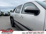 Used 2008 Chevrolet Avalanche LT image 2