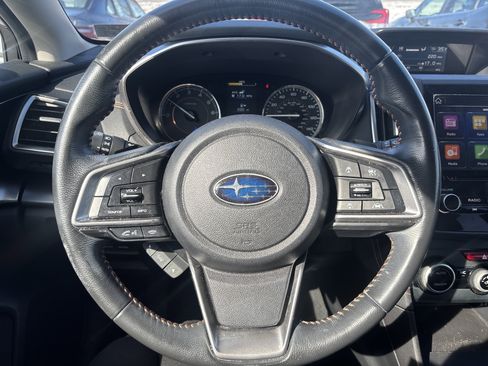 Used 2018 Subaru Crosstrek 2.0i Limited image 19