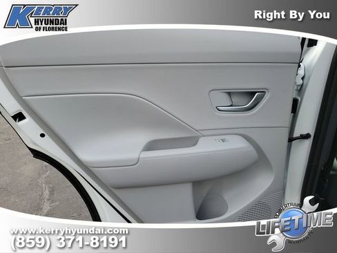 New 2026 Hyundai Kona SEL Premium image 14