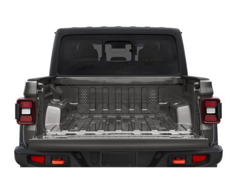 New 2026 Jeep Gladiator Mojave AWD/4WD image 29