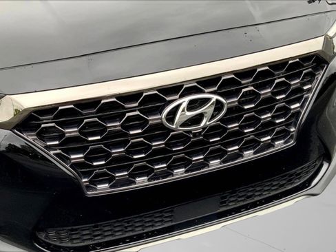Used 2020 Hyundai Santa Fe Limited image 31