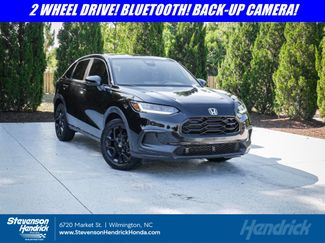Used 2023 Honda HR-V Sport video 1