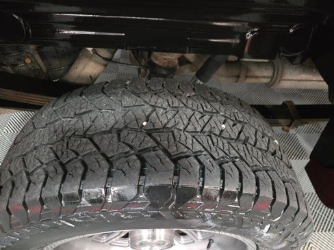 Used 2013 Chevrolet Silverado 2500 LTZ w/ LTZ Plus Package image 82