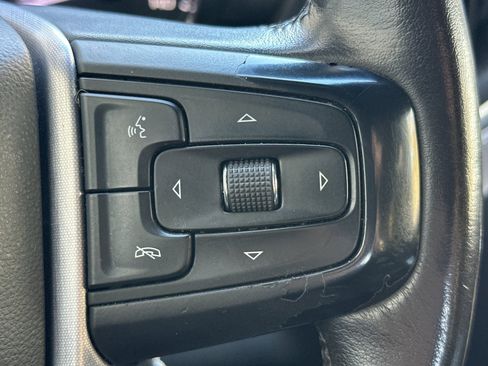 Used 2020 GMC Sierra 1500 SLE w/ X31 Off-Road Package image 26