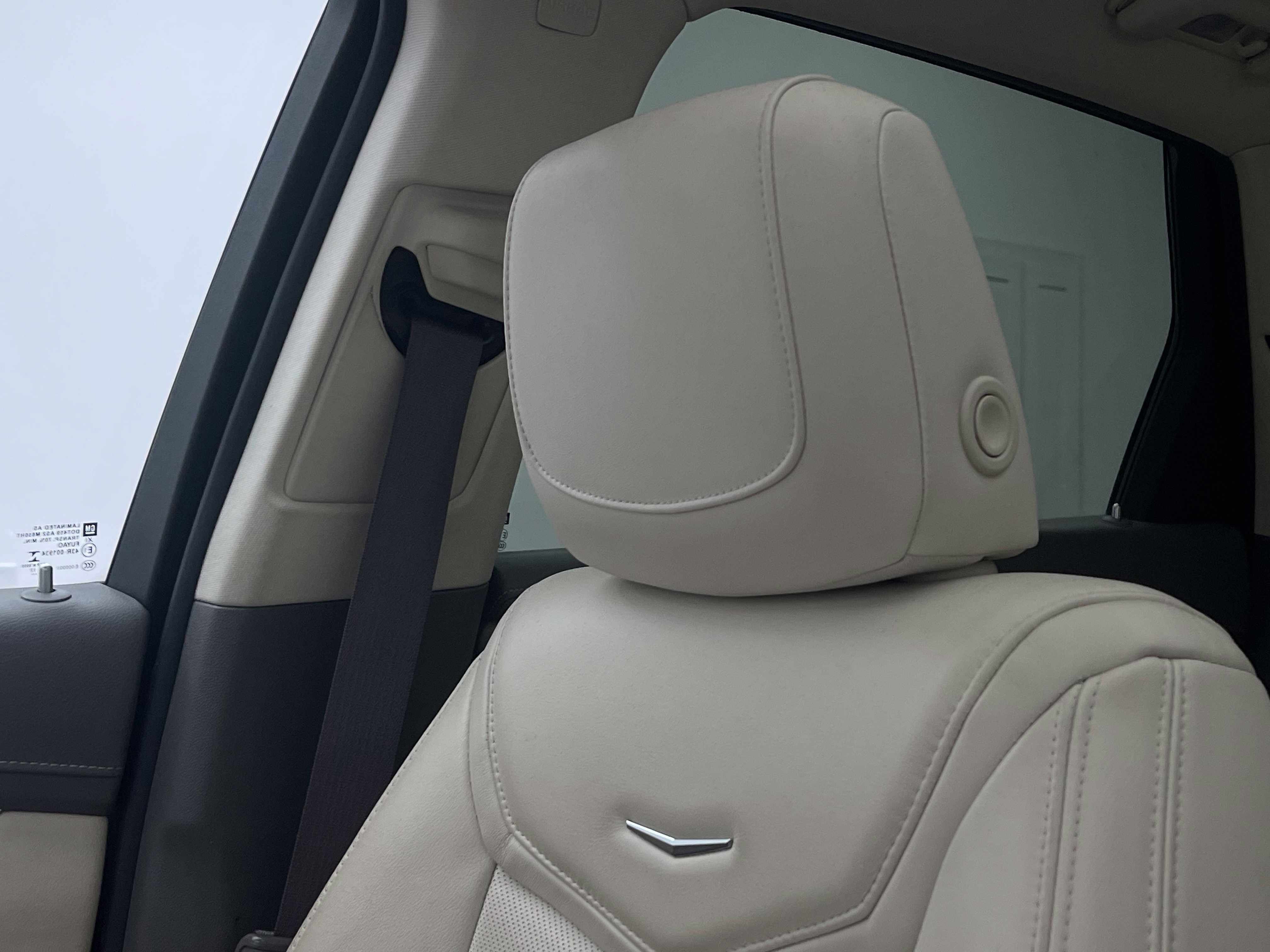 Used 2018 Cadillac XT5 Luxury FWD image 43