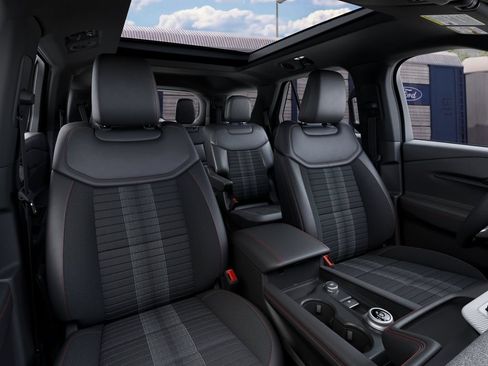 New 2027 Ford Explorer ST-Line w/ Premium Package AWD/4WD image 10