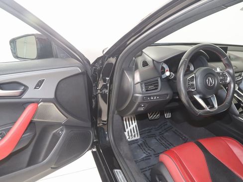 Used 2022 Acura TLX w/ A-SPEC Pkg image 46