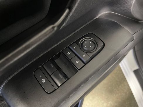 Certified 2025 Toyota Tacoma SR w/ SR Upgrade Package RWD image 17