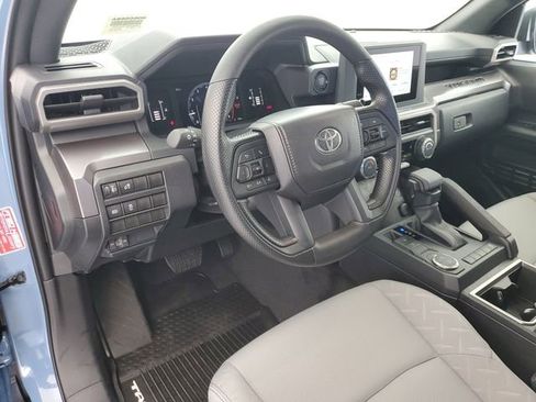 Used 2026 Toyota Tacoma SR5 image 19