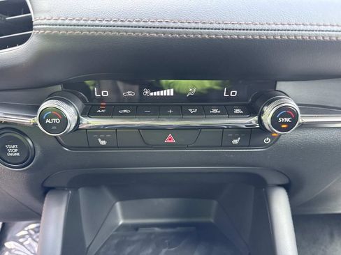 New 2026 MAZDA MAZDA3 2.5 S Hatchback w/ Premium Pkg FWD image 35