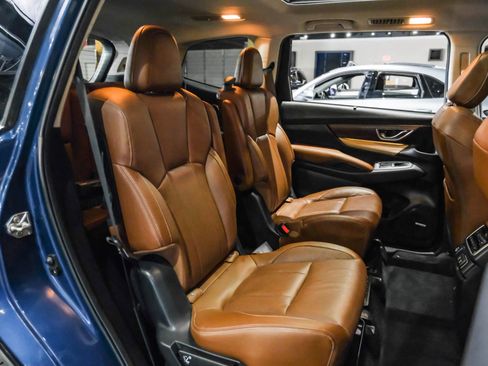 Used 2019 Subaru Ascent Touring w/ Popular Package #3 AWD/4WD image 29