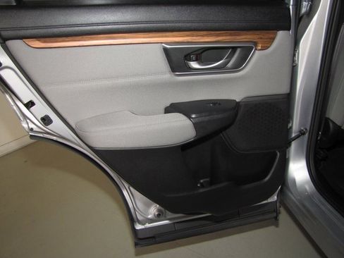 Used 2022 Honda CR-V EX image 13