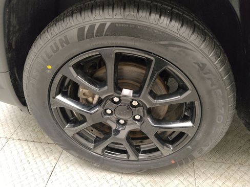 Used 2022 Jeep Compass Altitude image 31