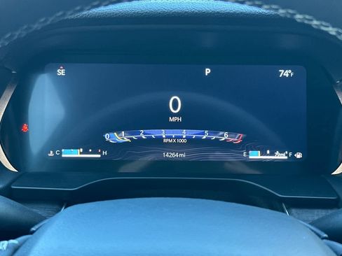 Used 2024 Jeep Grand Cherokee Limited w/ Trailer Tow Package image 28