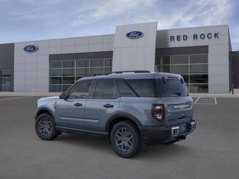 New 2025 Ford Bronco Sport Big Bend image 5