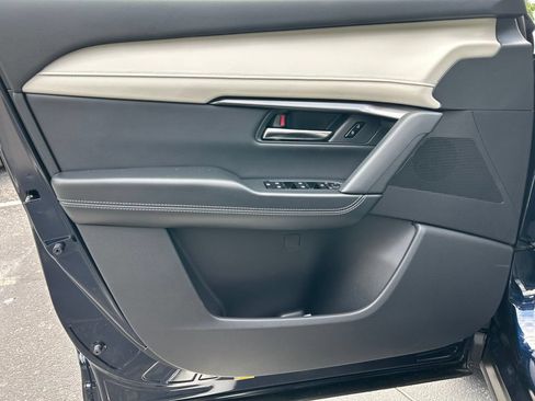 New 2026 MAZDA CX-5 Preferred AWD/4WD image 12
