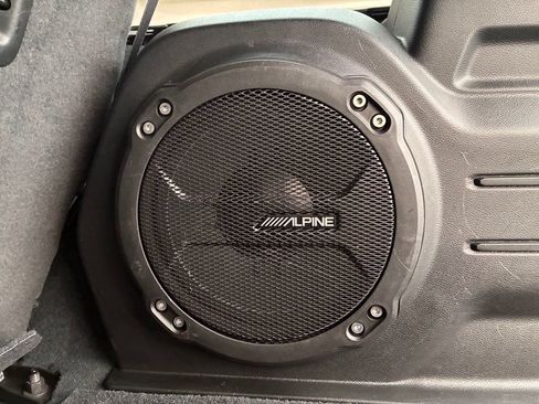 Used 2022 Jeep Wrangler Unlimited Sport w/ Sun And Sound Package AWD/4WD image 14
