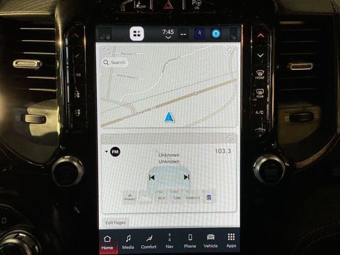 Used 2022 RAM 1500 Limited image 19