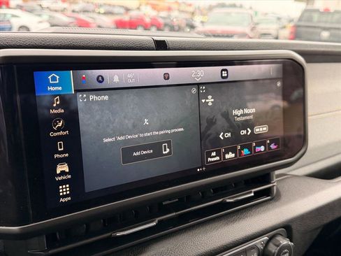 Used 2025 Jeep Gladiator Sport image 19