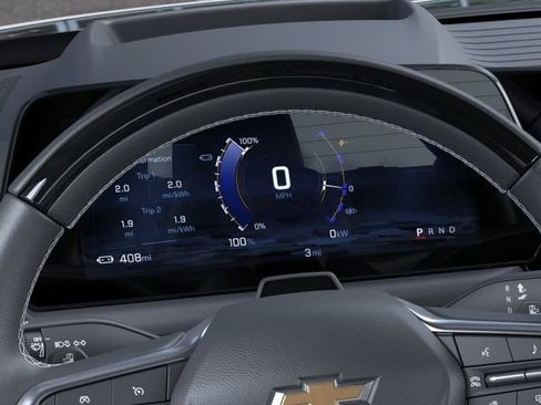 New 2026 Chevrolet Silverado EV LT AWD/4WD image 18