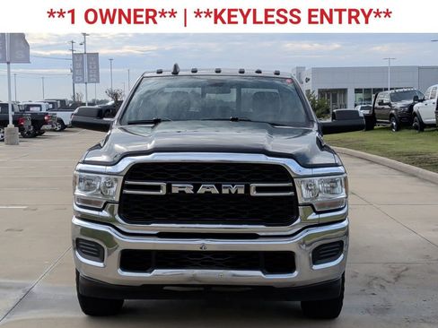 Used 2021 RAM 2500 Tradesman image 2