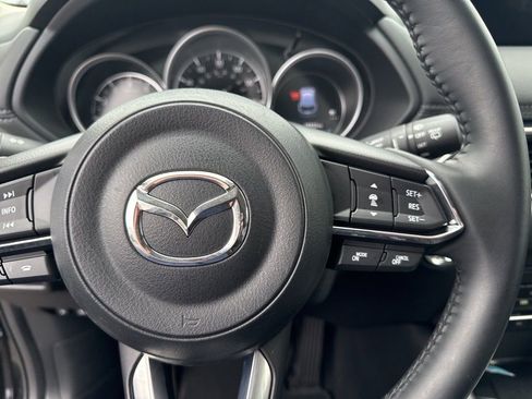 Used 2025 MAZDA CX-5 AWD 2.5 S w/ Select Package image 20