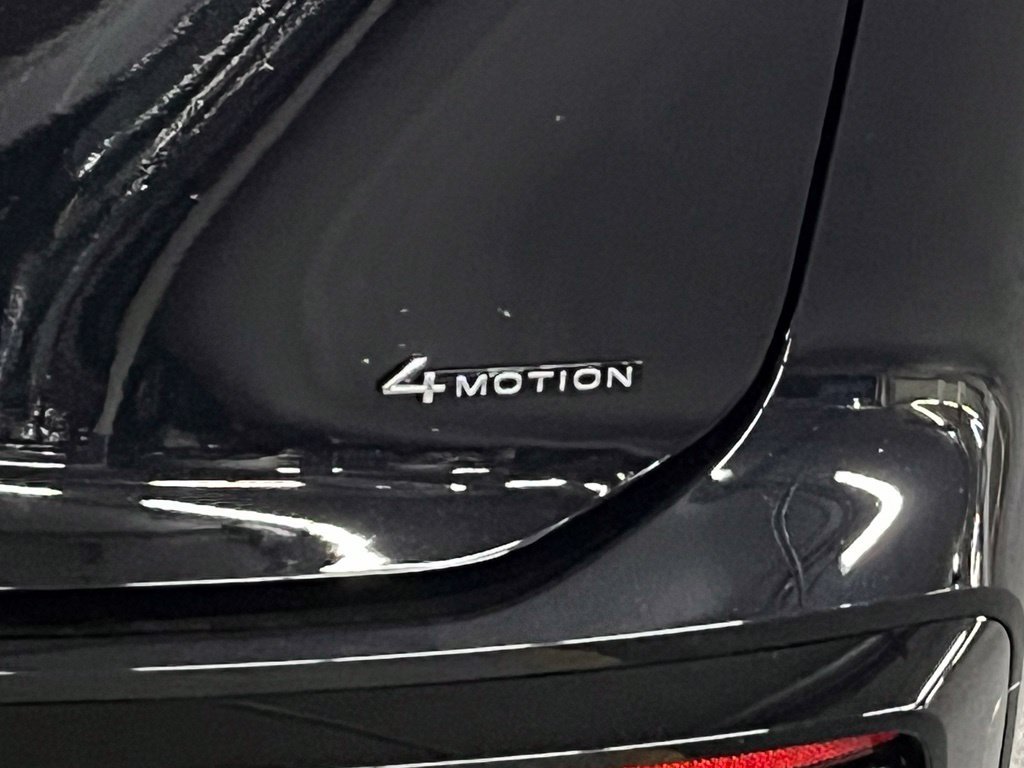New 2027 Volkswagen Atlas SEL R-Line AWD/4WD image 32