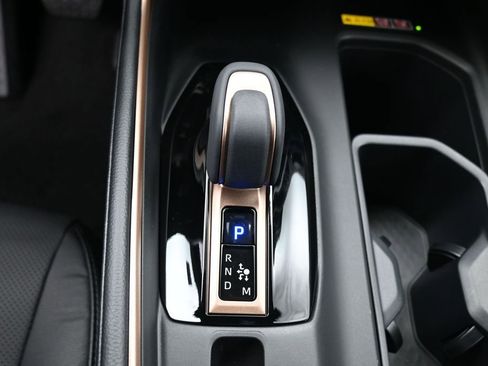Certified 2026 Toyota Grand Highlander AWD Hybrid image 22