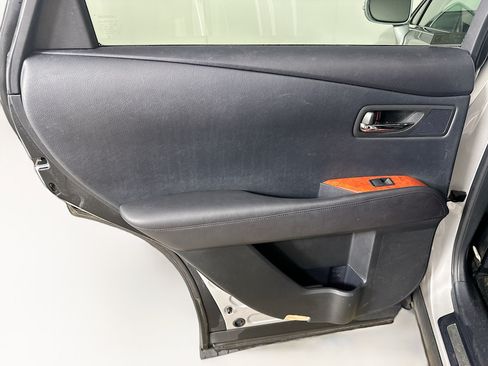 Used 2010 Lexus RX 350 AWD image 26