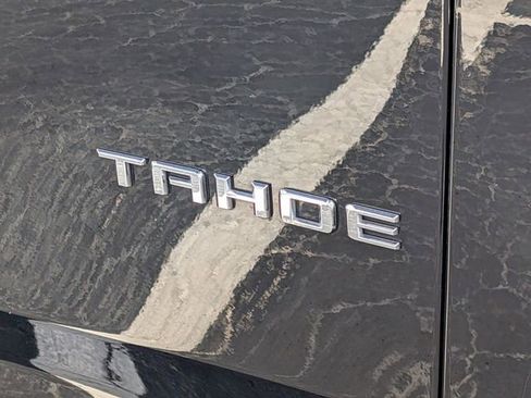 Used 2022 Chevrolet Tahoe LT image 21