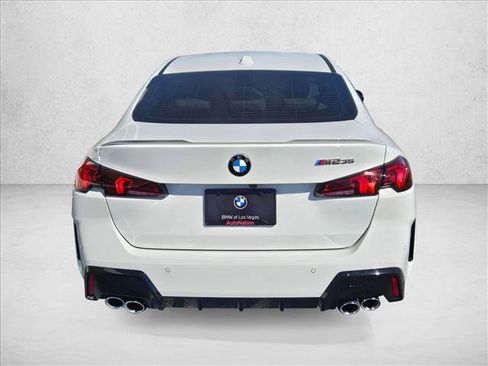 New 2026 BMW M235i xDrive image 8