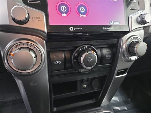 Certified 2024 Toyota 4Runner SR5 image 20