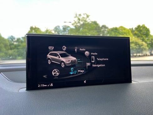 Used 2018 Audi Q7 3.0T Prestige w/ Prestige Package AWD/4WD image 42