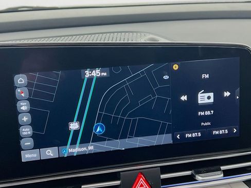 New 2026 Hyundai Elantra Limited image 11