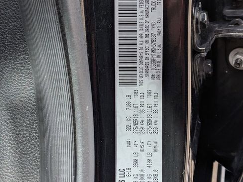 Used 2019 RAM 1500 Big Horn AWD/4WD image 25