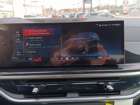 Certified 2025 BMW X7 M60i image 28