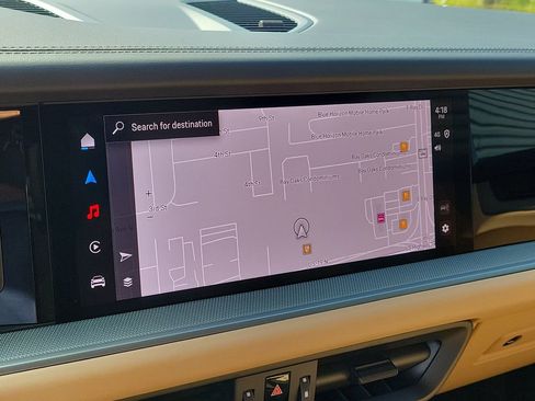 Certified 2025 Porsche Cayenne image 29