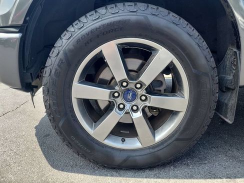Used 2016 Ford F150 XLT w/ Equipment Group 302A Luxury AWD/4WD image 31