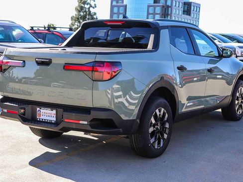 New 2026 Hyundai Santa Cruz SEL image 6