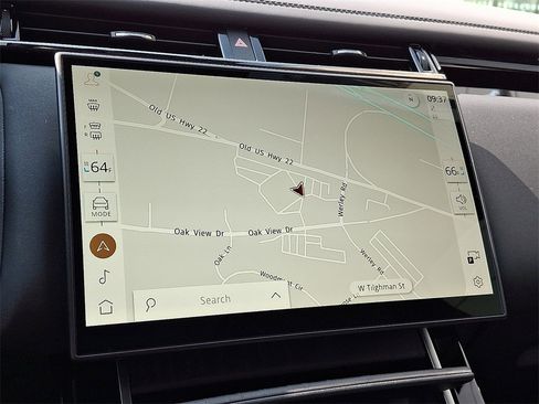 New 2026 Land Rover Range Rover Velar Dynamic SE image 15