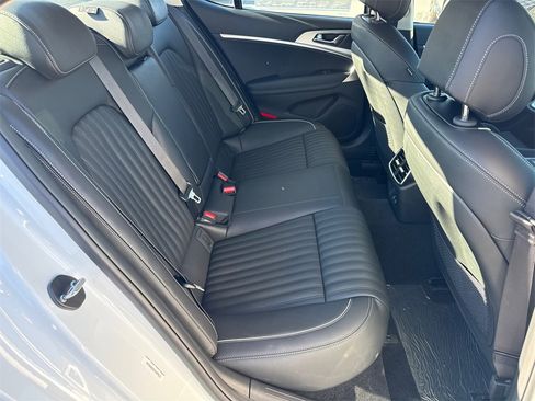 New 2026 Genesis G70 2.5T Prestige image 15