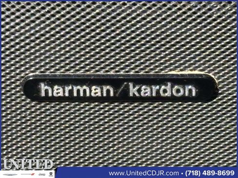 Certified 2019 Jeep Grand Cherokee Summit w/ Skid Plate Group image 12