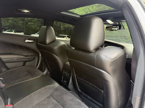 Used 2023 Dodge Charger Scat Pack RWD image 36