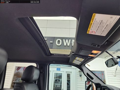 Used 2016 Ford F250 Platinum AWD/4WD image 23