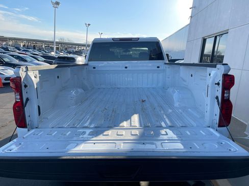 Used 2022 Chevrolet Silverado 3500 W/T w/ WT Convenience Package AWD/4WD image 22