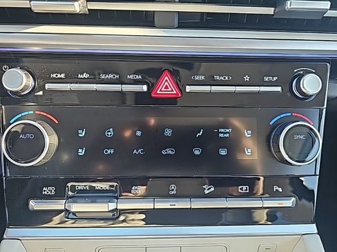 New 2026 Hyundai Santa Fe Calligraphy image 19