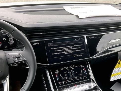 New 2026 Audi Q7 2.0T Premium Plus AWD/4WD image 7