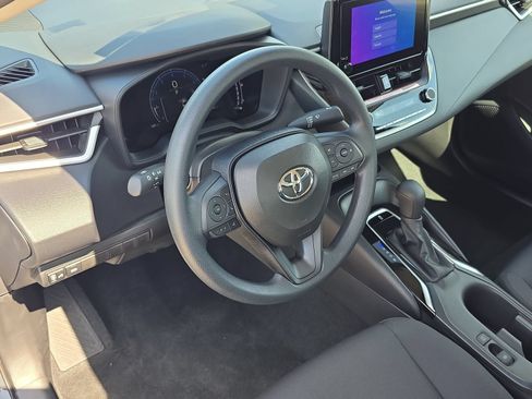 Used 2026 Toyota Corolla LE FWD image 13